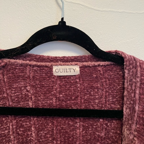 Cozy cardigan - Picture 3 of 5